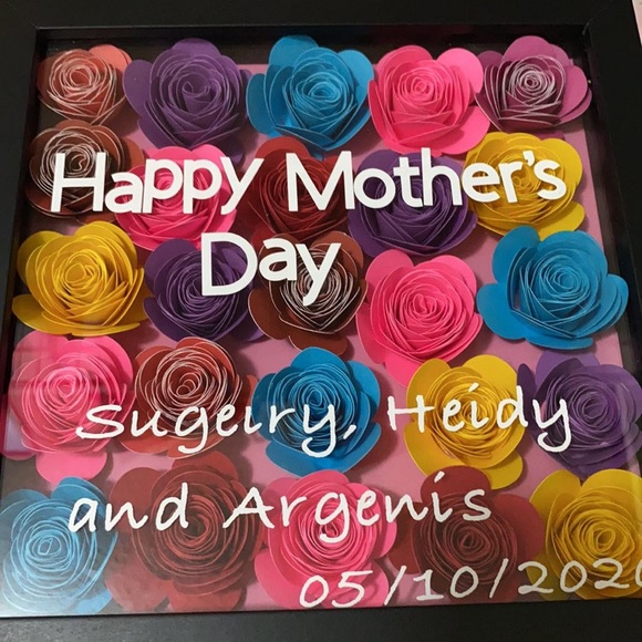 Shadow box - Picture 5 of 6